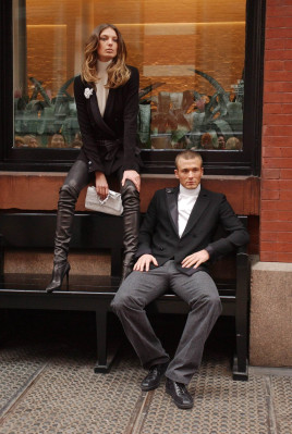 Daria Werbowy pic #73859